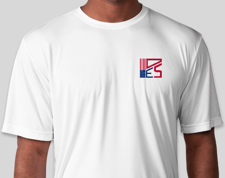 2023 Limited Edition Viper Flag Shirt