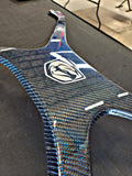 2013-2017 Gen V Viper Carbon Fiber X Brace Reflections Custom Weave