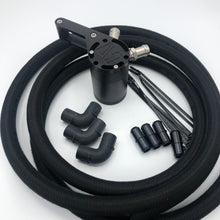 Load image into Gallery viewer, 2003-2010 Gen III and IV Catch Can Kits