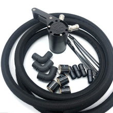 Load image into Gallery viewer, 2003-2010 Gen III and IV Catch Can Kits