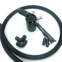 Load image into Gallery viewer, 2003-2010 Gen III and IV Catch Can Kits