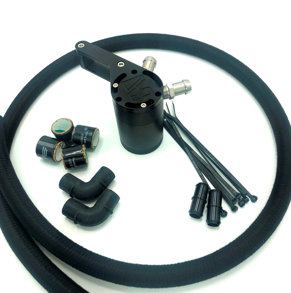 2003-2010 Gen III and IV Catch Can Kits