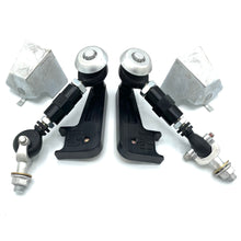 Load image into Gallery viewer, 1992-2017 Dodge Viper Adjustable Sway Bar Links