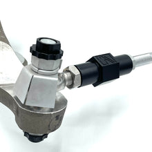 Load image into Gallery viewer, 1992-2017 Dodge Viper Bump Steer Tie Rods and Toe Links