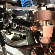 Load image into Gallery viewer, 1992-2017 Dodge Viper Bump Steer Tie Rods and Toe Links