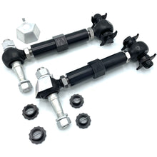 Load image into Gallery viewer, 1992-2017 Dodge Viper Bump Steer Tie Rods and Toe Links