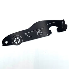 Load image into Gallery viewer, Dodge Viper Bottle Opener, Ornament, and Wall Art