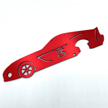 Load image into Gallery viewer, Dodge Viper Bottle Opener, Ornament, and Wall Art