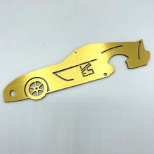 Load image into Gallery viewer, Dodge Viper Bottle Opener, Ornament, and Wall Art