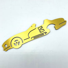 Load image into Gallery viewer, Dodge Viper Bottle Opener, Ornament, and Wall Art