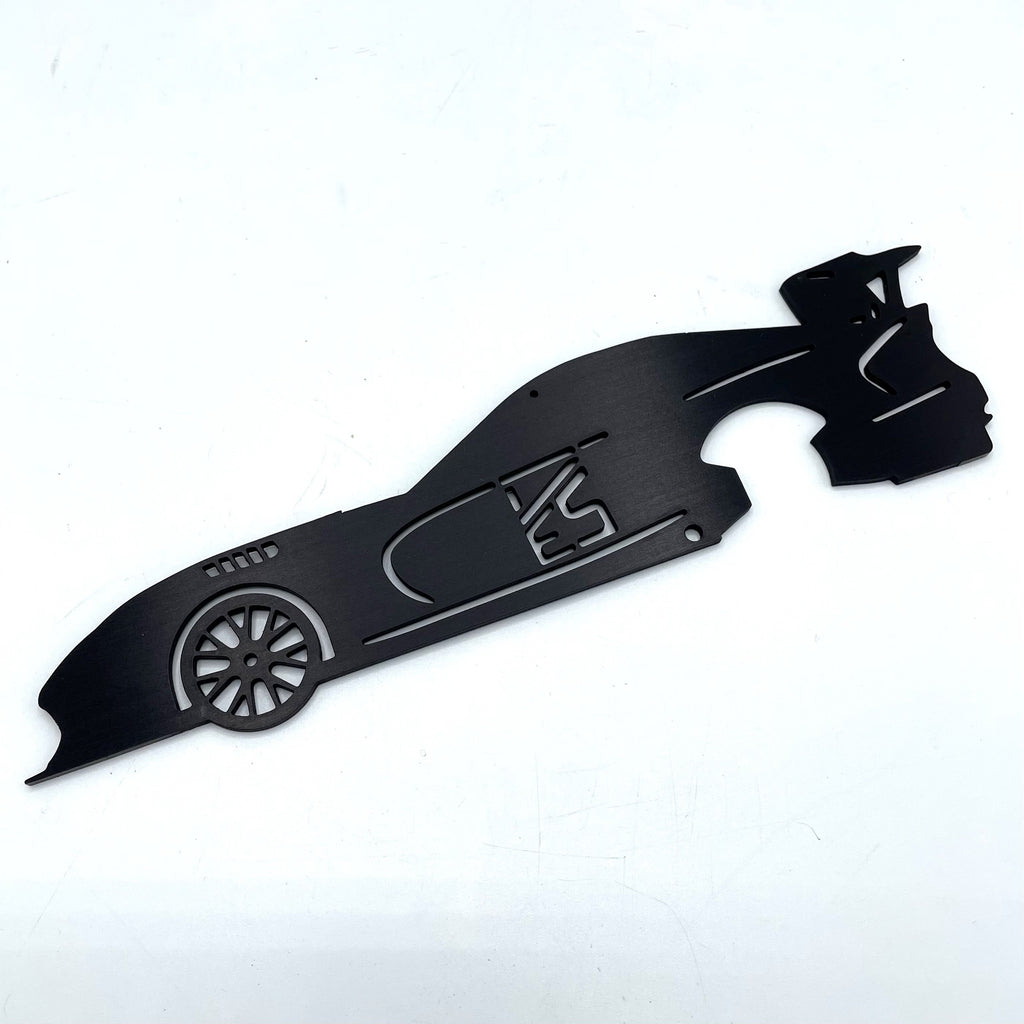 Dodge Viper Bottle Opener, Ornament, and Wall Art