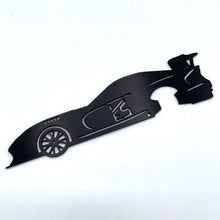 Load image into Gallery viewer, Dodge Viper Bottle Opener, Ornament, and Wall Art