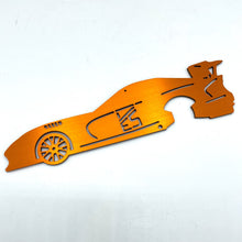 Load image into Gallery viewer, Dodge Viper Bottle Opener, Ornament, and Wall Art