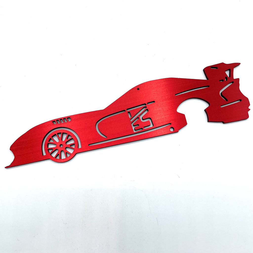 Dodge Viper Bottle Opener, Ornament, and Wall Art