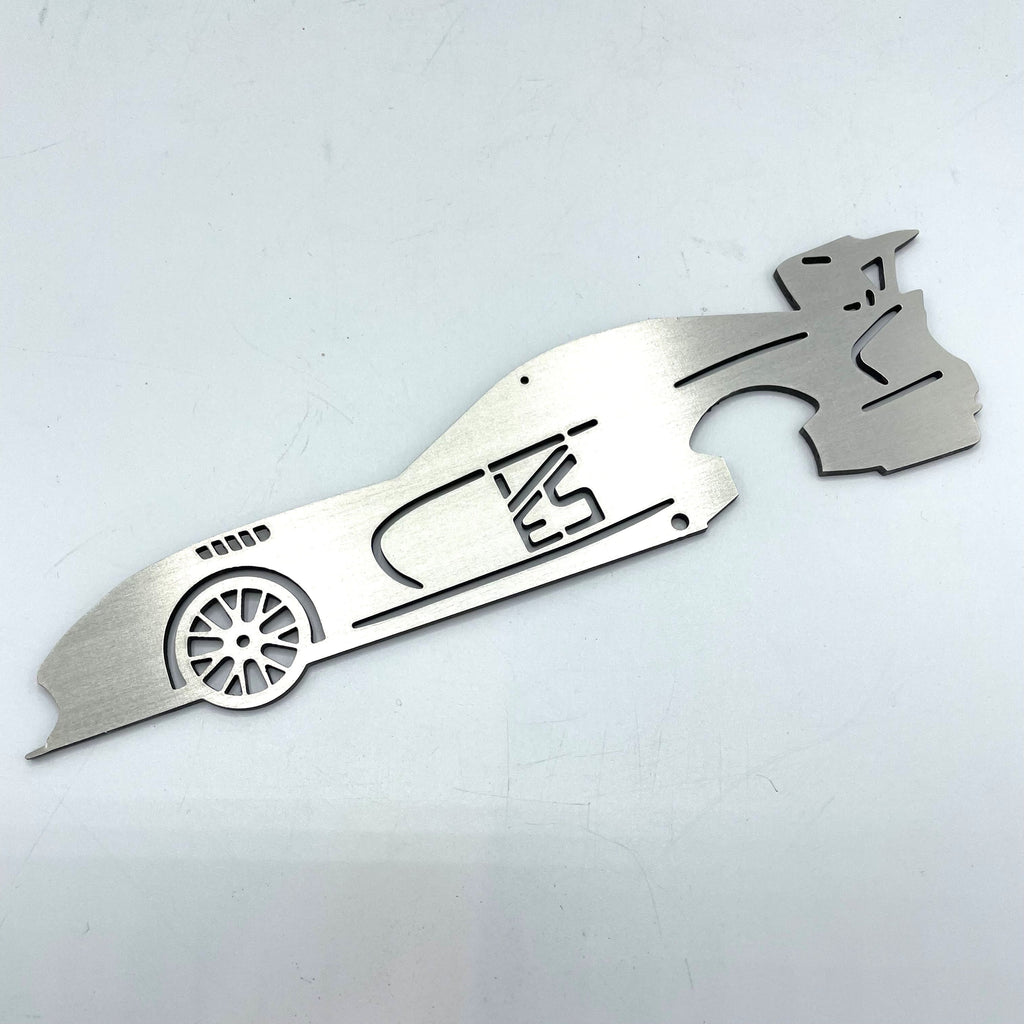 Dodge Viper Bottle Opener, Ornament, and Wall Art