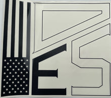 Load image into Gallery viewer, DSE Logo Decals
