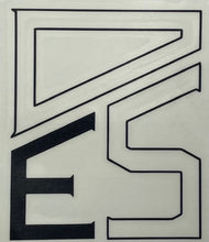 Load image into Gallery viewer, DSE Logo Decals