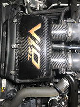 Load image into Gallery viewer, 2008-2017 Gen IV and V Viper Carbon Fiber Airbox Cover