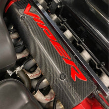 Load image into Gallery viewer, 2008-2010 Gen IV Viper Carbon Fiber Coil Covers