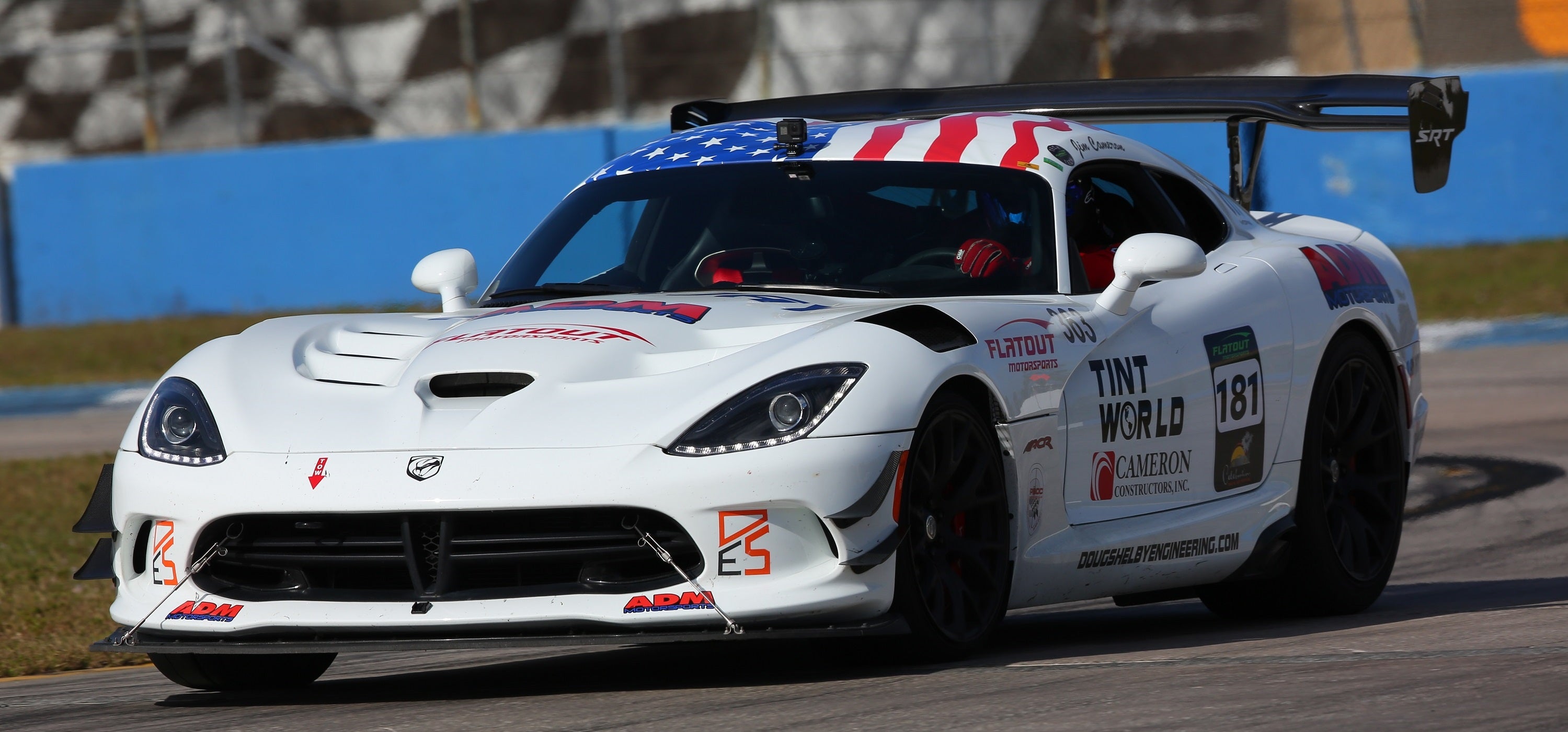 Doug Shelby Engineering