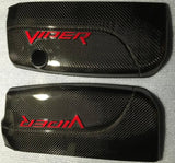 2013-2017 Gen V Viper Carbon Fiber Coil Covers
