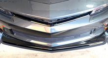Load image into Gallery viewer, 2014-2015 Camaro Z/28 Splitter Extension / Rub Strip