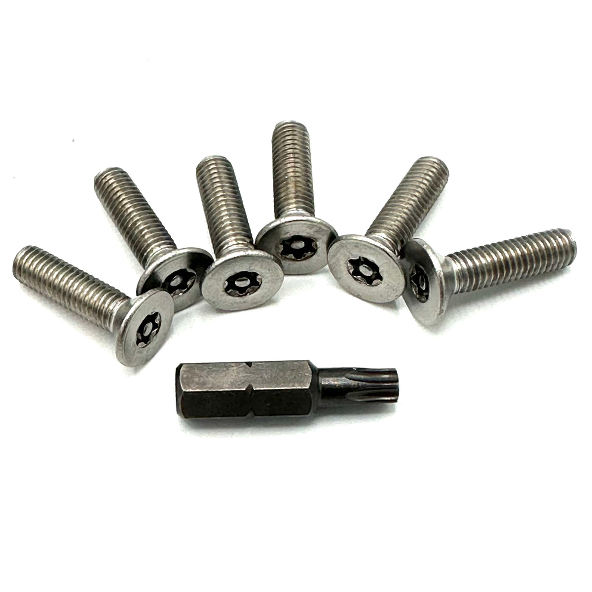 2016- 2017 Gen V ACR Wing Hardware – Doug Shelby Engineering