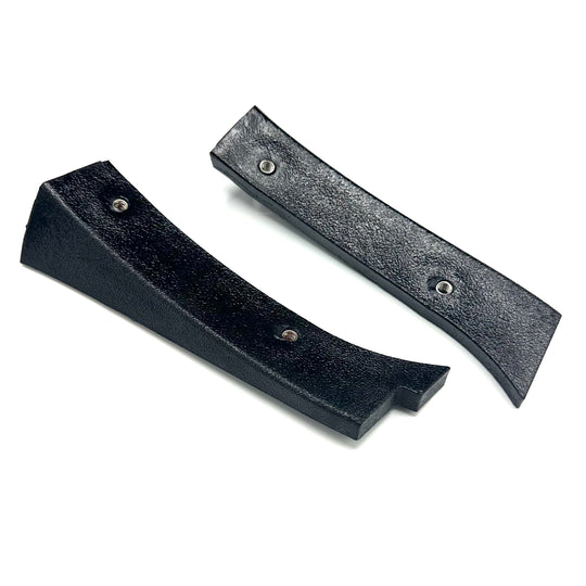 2016-2017 Gen V ACR Reproduction Splitter Winglets