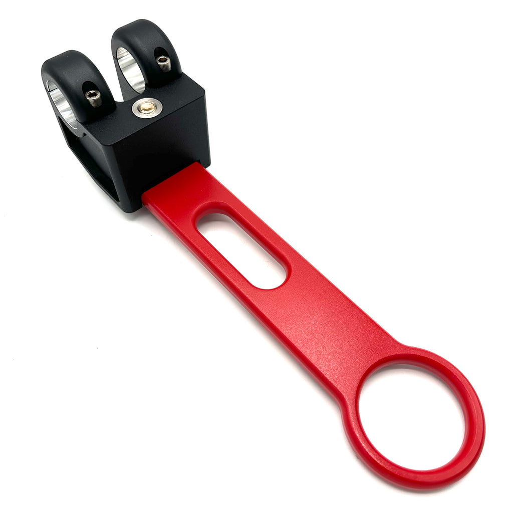 2003-2017 Gen III-V Dodge Viper Front Tow Hooks