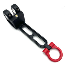 Load image into Gallery viewer, 2003-2017 Gen III-V Dodge Viper Front Tow Hooks
