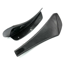 Load image into Gallery viewer, 2003-2017 Gen III-V Viper Carbon Fiber Canards