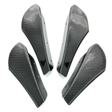 Load image into Gallery viewer, 2003-2017 Gen III-V Viper Carbon Fiber Canards