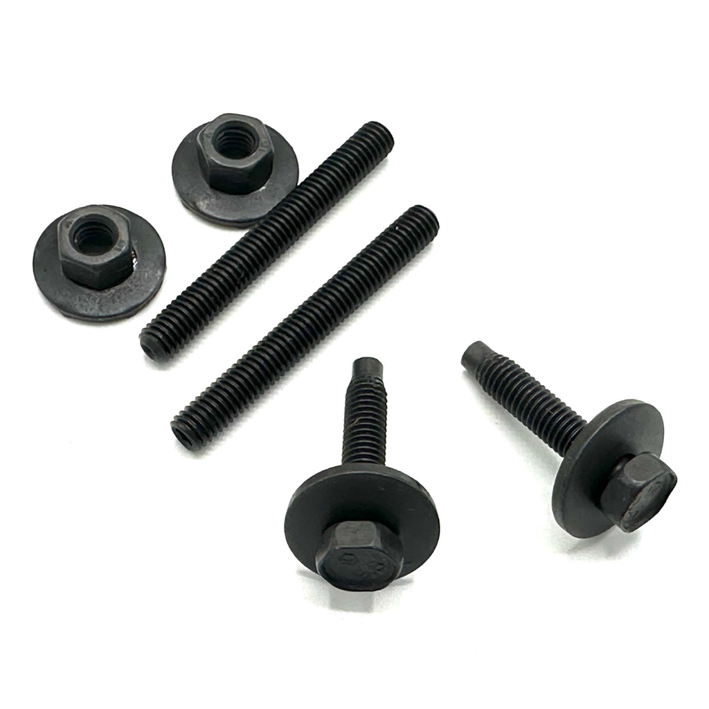 2016- 2017 Gen V ACR Wing Hardware