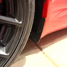 Load image into Gallery viewer, 2013 - 2017 GEN V Front and Rear Low Drag Stone Guards