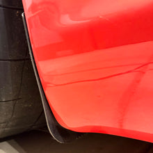 Load image into Gallery viewer, 2013 - 2017 GEN V Front and Rear Low Drag Stone Guards