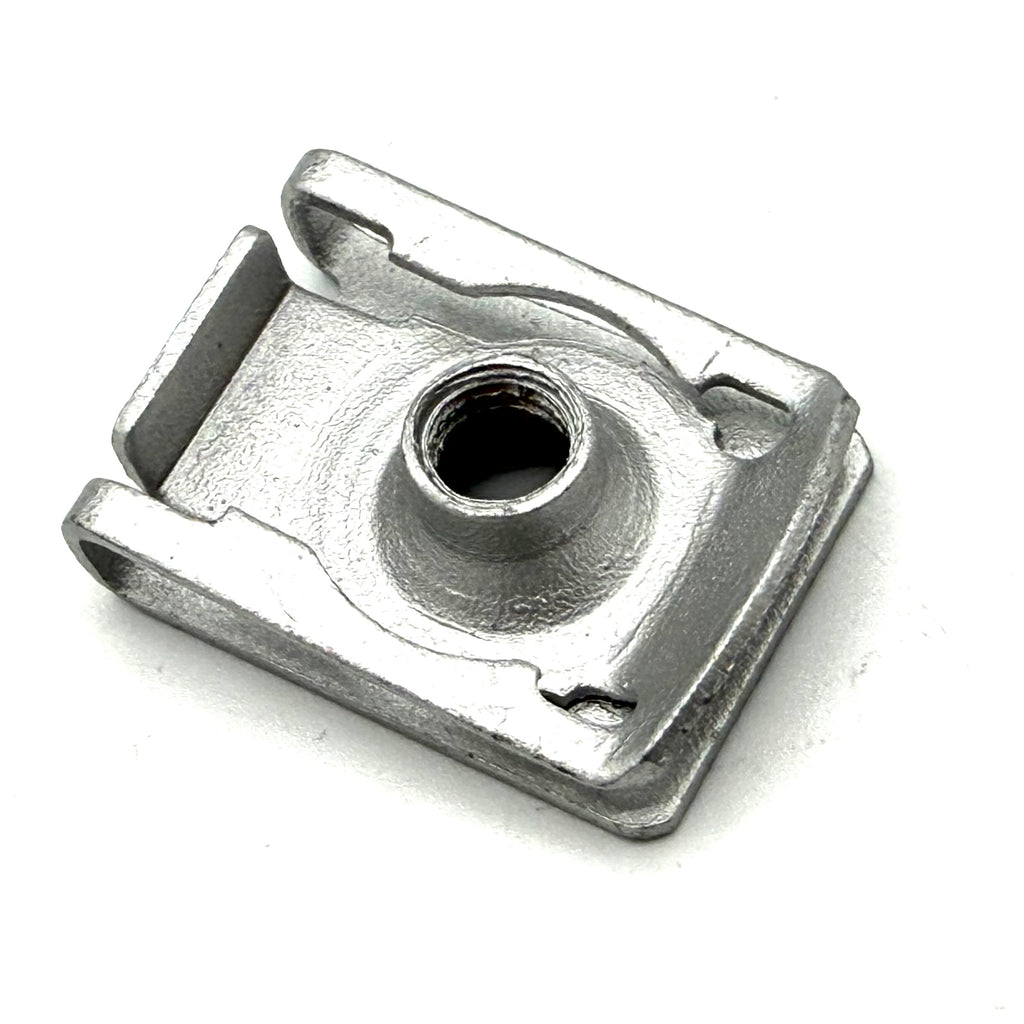 Gen III-V Diffuser/Belly Pan Nut Clip