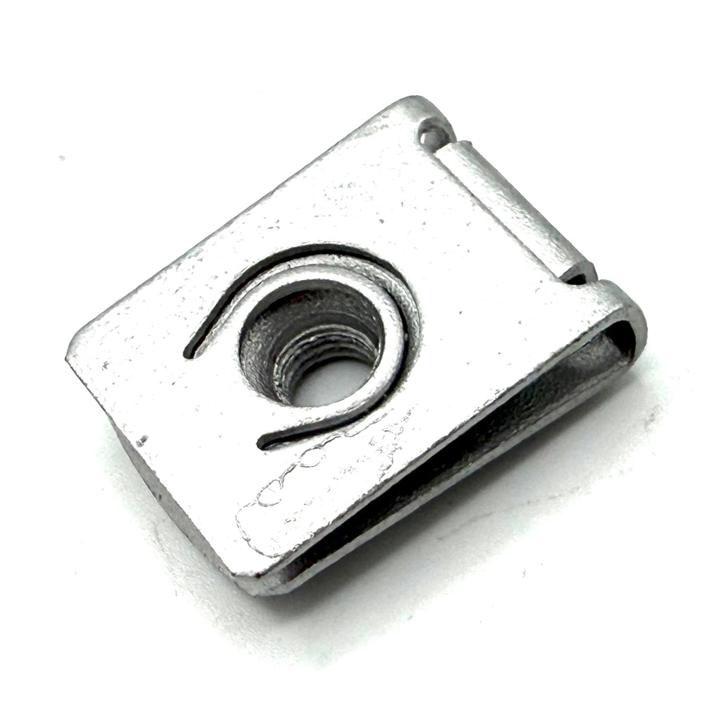 Gen III-V Diffuser/Belly Pan Nut Clip