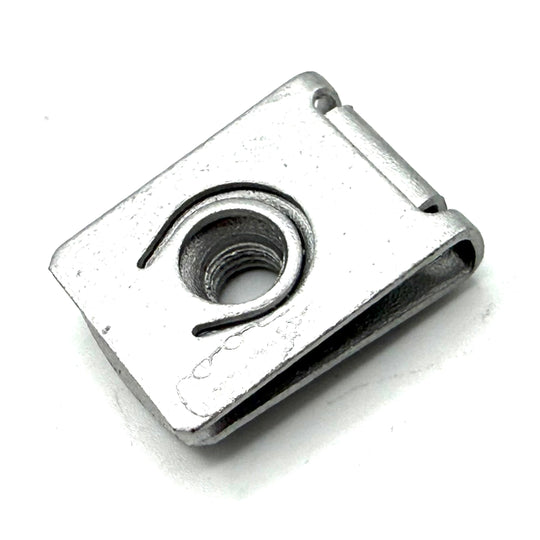 Gen III-V Diffuser/Belly Pan Nut Clip