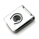 Gen III-V Diffuser/Belly Pan Nut Clip