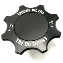 Load image into Gallery viewer, 1997-2017 Gen II, III, IV, and V Aluminum Oil Fill Cap