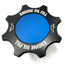 Load image into Gallery viewer, 1997-2017 Gen II, III, IV, and V Aluminum Oil Fill Cap