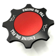 Load image into Gallery viewer, 1997-2017 Gen II, III, IV, and V Aluminum Oil Fill Cap