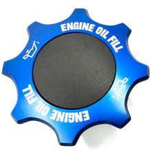 Load image into Gallery viewer, 1997-2017 Gen II, III, IV, and V Aluminum Oil Fill Cap