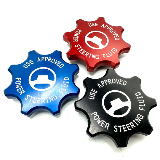 2008-2017 Gen IV, and V Steering Fill Cap
