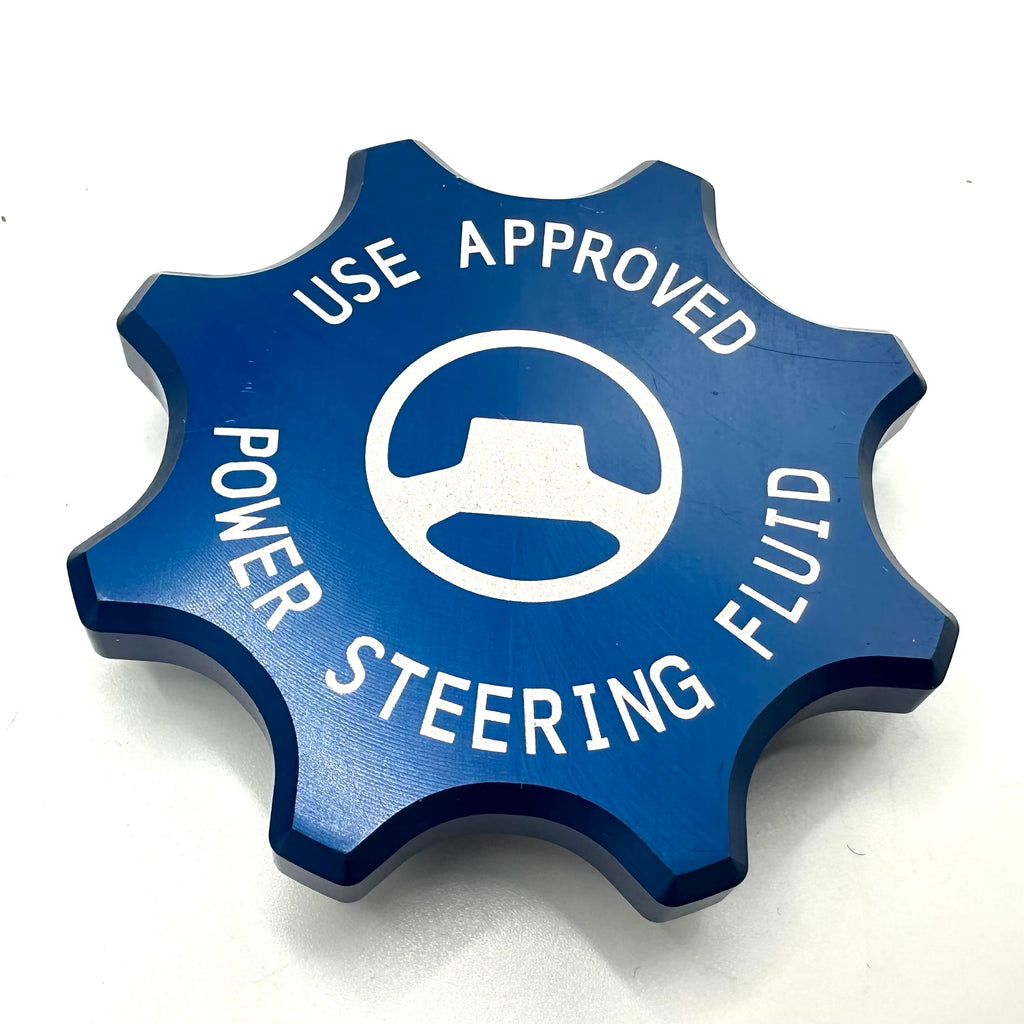 2008-2017 Gen IV, and V Steering Fill Cap