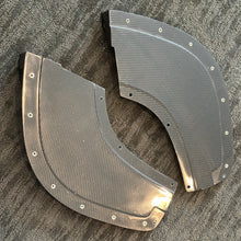 Load image into Gallery viewer, 2013-2017 Gen V Viper TA 1.0 and 2.0 Front Splitter