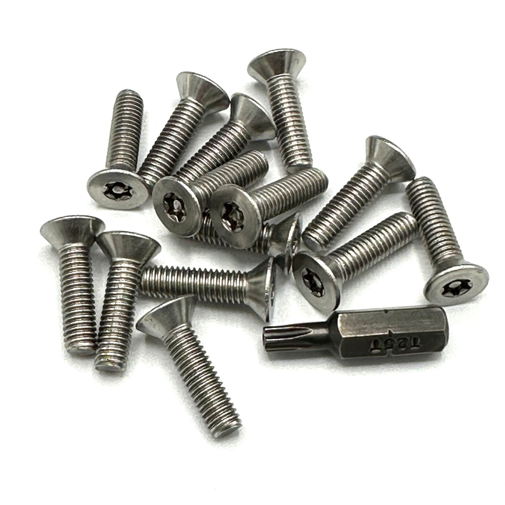 2013- 2017 Gen V TA Splitter Hardware