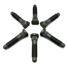 Load image into Gallery viewer, 1992-2017 1/2-20 Forged Titanium Wheel Studs