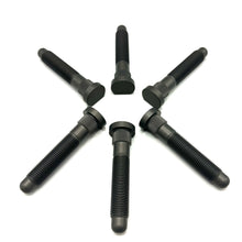 Load image into Gallery viewer, 1992-2017 1/2-20 Forged Titanium Wheel Studs