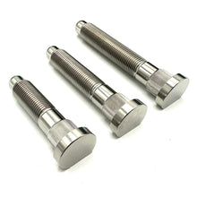 Load image into Gallery viewer, 1992-2017 1/2-20 Forged Titanium Wheel Studs